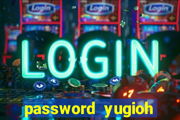 password yugioh forbidden memories